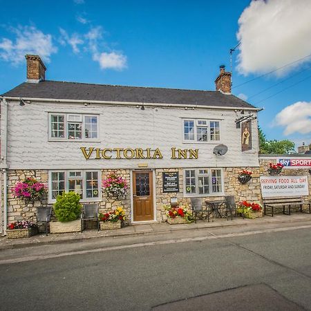 Victoria Inn Cowbridge Exterior foto
