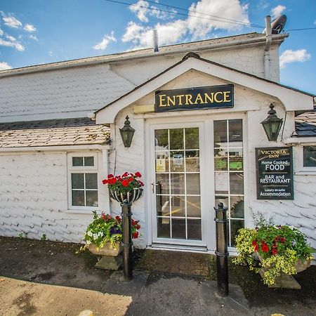 Victoria Inn Cowbridge Exterior foto