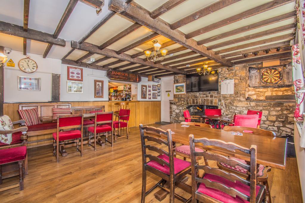 Victoria Inn Cowbridge Exterior foto